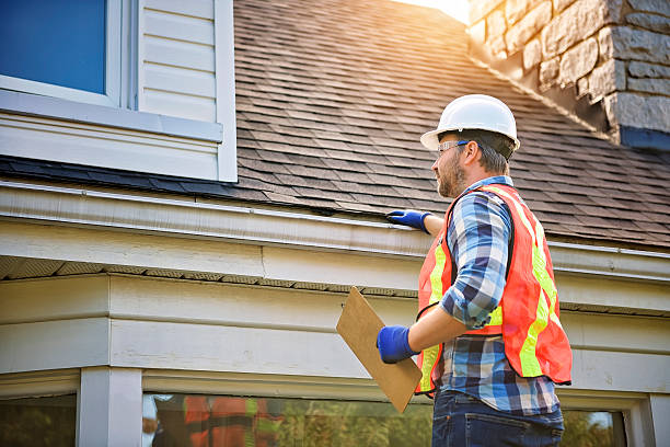 Licensed Gutter Installation service in Nicoma Park, OK - Roof Repair Smedway